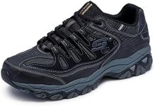 Skechers Men's AFTER BURN - MEMORY 