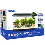 Fluval Vista Aquarium Kit - 32 L (8.5 US gal.)