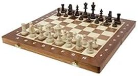 Tournament No.5 Staunton Chess Set