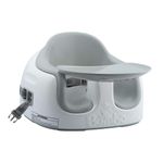 Bumbo - Multi Seat - Baby Booster/Seat - Cool Grey