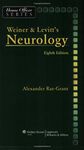 Weiner and Levitt's Neurology (House Officer Series)