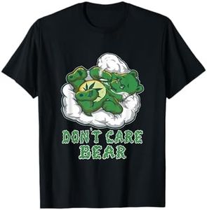 Funny Bear