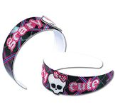 Monster High Friends Hand Bands