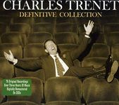 Definitive Collection/Charles Trenet