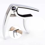 Guitar Capo For Banjo Ukuleles