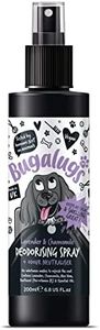 BUGALUGS L