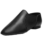 Split Sole Jazz Shoes for Women and