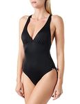 Triumph Women's Summer Mix & Match OP sd One Piece Swimsuit, Black, 40C