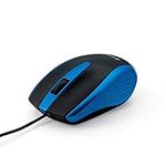 Verbatim Wired USB Computer Mouse -