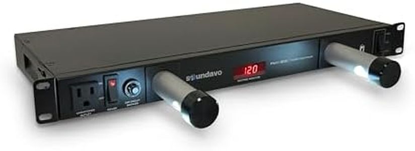 Soundavo P