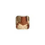 Waist Chain for Women Bikini Layered Belly Chain Gold Body Chain Summer Beach Stomach Chain Waist Chain Jewelry for Women Girls