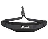 Neotech Soft Saxophone Strap with S