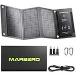 MARBERO Solar Panel 21W Foldable So