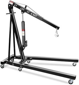 2 Ton Hydr