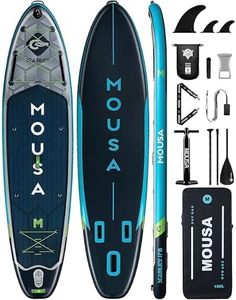 MOUSA 11'6