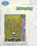 Anthropology, (Free CD-ROM enclosed