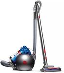 Dyson Big Ball Allergy Plus Vacuum Cleaner Blue 2021 Release