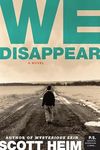 We Disappear (P.S.)