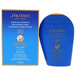 Shiseido Expert Sun Protector Face 