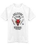 Stranger Things Hellfire Club T-Shi