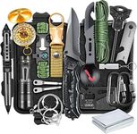 Survival Kit, Gifts for Men Dad Hus