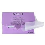 NYX Cosmetics, Fresh Face Blotting 