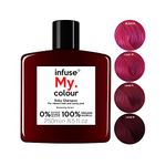 Infuse My. Colour Ruby Shampoo 250ml