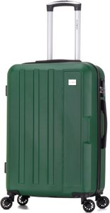 FLYMAX 29" Large Suitcase – Lightweight Hard Shell Luggage