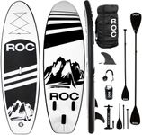 Roc Inflatable Stand Up Paddle Boar