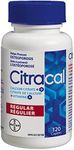 Citracal Calcium Citrate Vitamin D 