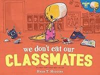 We Don't Eat Our Classmates: A Pene
