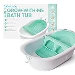 Frida Baby 4-in-1 Grow-with-Me Bath
