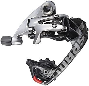 SRAM Red W