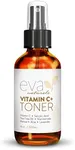 Eva Naturals Vitamin C Facial Toner
