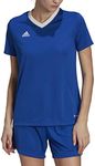 adidas Women's Entrada 22 Jersey, T