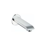 Hansgrohe 31494001 Metris Tub Spout, Chrome