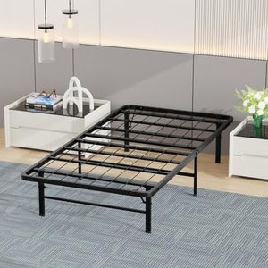 Twin Bed F