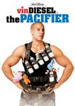 The Pacifier