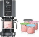 Ninja CREAMi 7-in-1 Ice Cream Maker