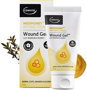 Comvita Medihoney Antibacterial Wound Gel, 50 g