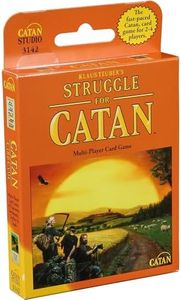 CATAN The 