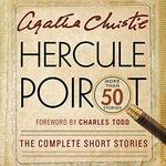 Hercule Poirot: The Complete Short 