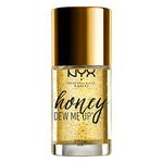 NYX Professional Makeup Honey Dew Me Up Primer, 0.021 kg