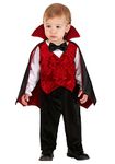 Princess Paradise Infant Little Vlad Vampire Costume 6/12 Months