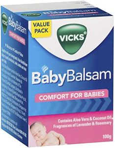 Vicks Baby