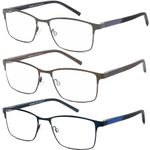 Readers Eyeglass Frames