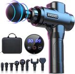 Massage Gun Deep Tissue, ANSGEC 30 