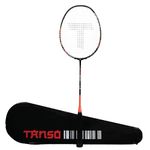 Lightweight Badminton Racket
