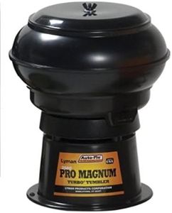 Lyman Pro 