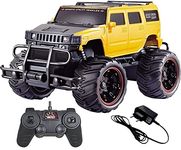 Remote Control Hummers